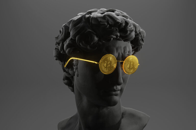 Bitcoin Historical Performance is No Guide for the Future