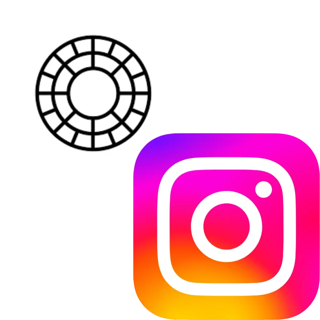 Use of VSCO for Instagram Photos